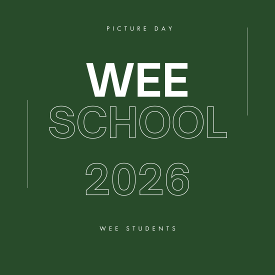 WEE Preschool: Twos_M/W_Mrs. Pat